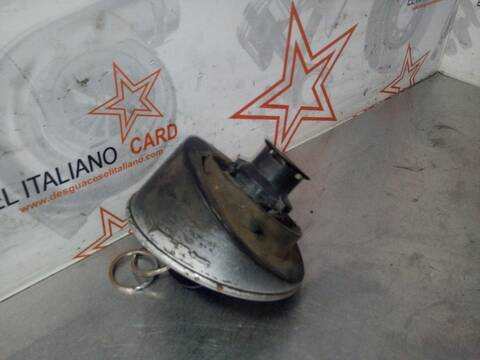 Foto 2ª: Tapa Exterior Combustible Citroen Berlingo 59CV 43KW (1996)