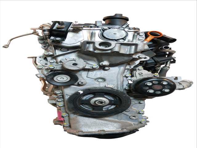 Motor Completo Kia Picanto 100CV 74KW