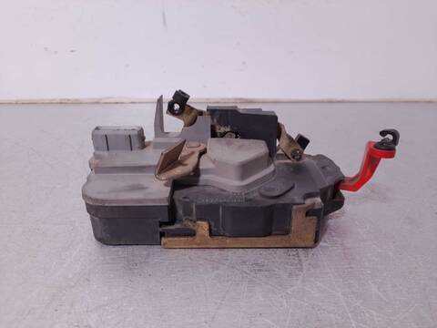 Cerradura Puerta Trasera Derecha Citroen Xsara 2.0 HDI VIVACE 66KW) BERLINA 90CV