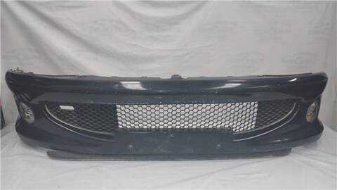 Paragolpes Delantero Peugeot 206 1.4 XS CLIM [1 4 LTR. - 50 KW HDI] 68CV