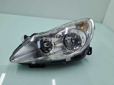 Faro Izquierdo Opel Corsa CATCH ME 75CV 55KW