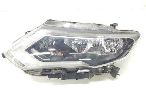Faro Izquierdo Nissan X-Trail TEKNA