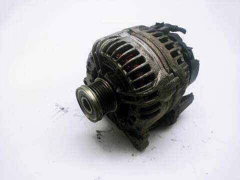 Alternador Iveco Daily 35S14 35S14 /P