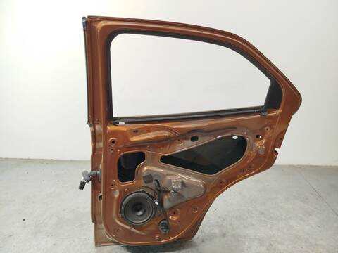 Foto 4ª: Puerta Trasera Derecha Ford Ka 1.2 TI-VCT 85CV 63KW [YSKD,YSKE] (2019)