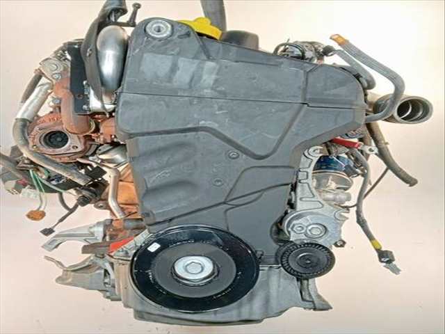 Motor Completo Renault Laguna AUTHENTIQUE 1 DCI DIESEL 110CV