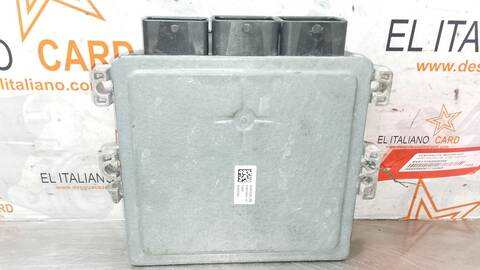 Foto 2ª: Centralita Motor ECU Ford Focus TITANIUM 116CV 85KW [T1DA] (2014)