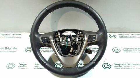 Volante Toyota Verso 2.0 D-4D CAT 126CV 93KW