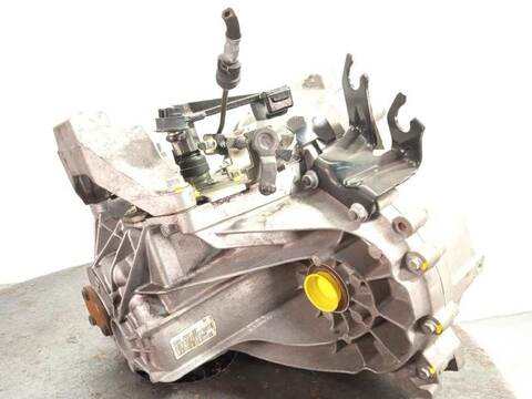 Foto 2ª: Caja Cambios Ford Mondeo TREND 146CV 107KW [AOBA] (2007)