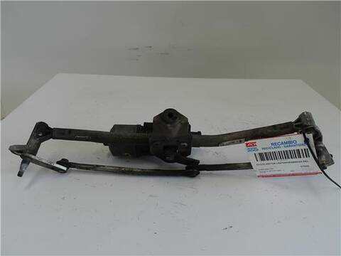 Motor Limpia Delantero Seat Ibiza 1.9 TDI 100CV 74KW