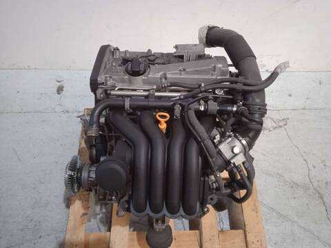 Foto 1ª: Motor Completo Volkswagen Passat 1.8 BERLINA 125CV 92KW (1999)