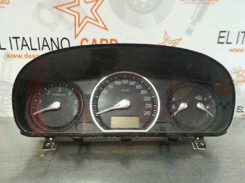 Cuadro de Instrumentos Hyundai Sonata 2.0 CRDI STYLE 140CV 103KW