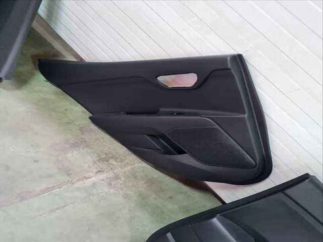Tapizados Cartoneras Kia Stonic 1.0 T-GDI ECO-DYNAMICS 101CV 74KW