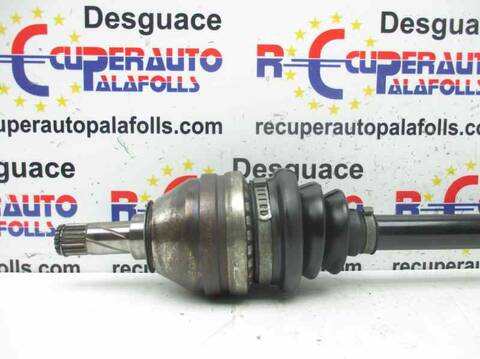 Foto 2ª: Transmision Delantera Derecha Opel Astra Z18XE BERLINA (2005)