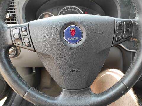 Airbag Delantero Izquierdo Saab 9-3 Z18XE BERLINA