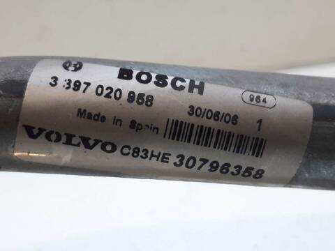 Foto 3ª: Brazo Limpia Delantero Izquierdo Volvo S80 2.4 D KINETIC BERLINA 163CV 120KW [D5244T5] (2007)