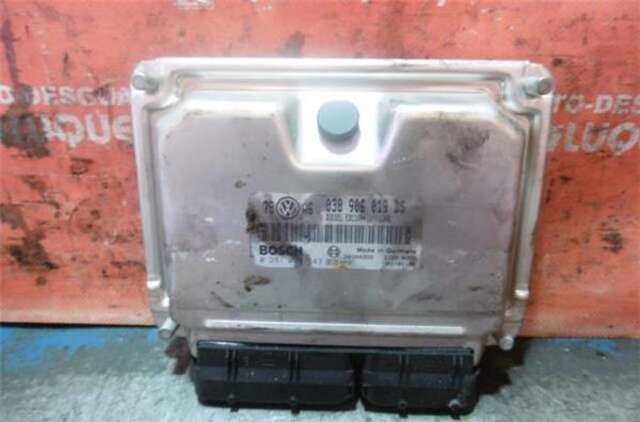 Foto 3ª: Centralita Motor ECU Volkswagen Passat 1.9 TDI [AVF]