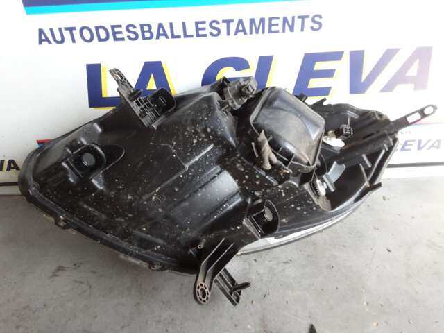 Foto 2ª: Faro Derecho Renault Kangoo 1.5 DCI75CV 0CV [K9K 808] (2014)