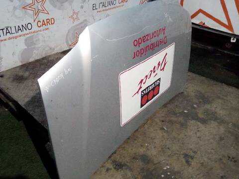 Foto 2ª: Capot Volkswagen Caddy 60CV 44KW