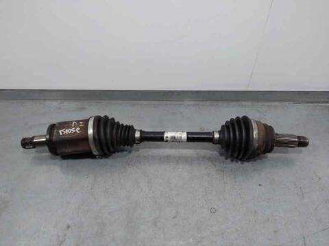 Transmision Delantera Izquierda Bmw X5 3.0D 235CV 173KW