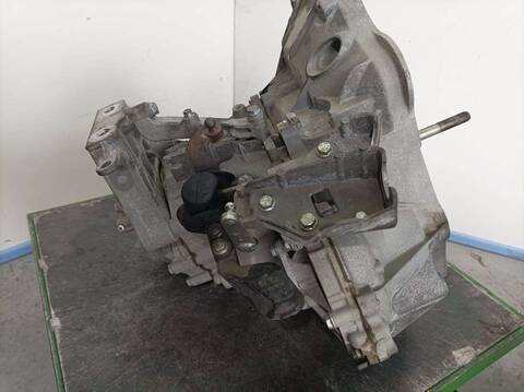 Foto 2ª: Caja Cambios Fiat Tipo EASY BERLINA 95CV 70KW [55283775] (2019)