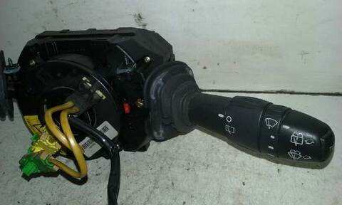 Foto 2ª: Mando Luces Fiat Stilo 1.6 16V CAT 103CV 76KW [182B6000] (2001)