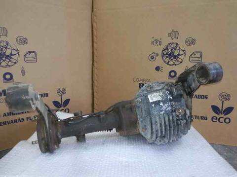 Foto 3ª: Diferencial Delantero Mitsubishi Pajero 5P 181CV 133KW (2000)