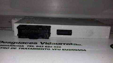 Foto 2ª: Centralita Motor ECU Bmw Serie 3 315 2.0 16V CAT 150CV 110KW [204D4] (2006)