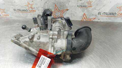 Foto 2ª: Caja Mariposa Audi A3 AMBIENTE 110CV 81KW [CRK] (2014)