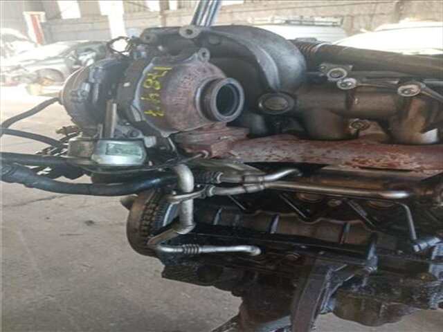 Foto 2ª: Turbocompresor Renault Laguna 1.9 AUTHENTIQUE [1.9 LTR. - 96 KW DCI DIESEL FAP] [F9Q 17]