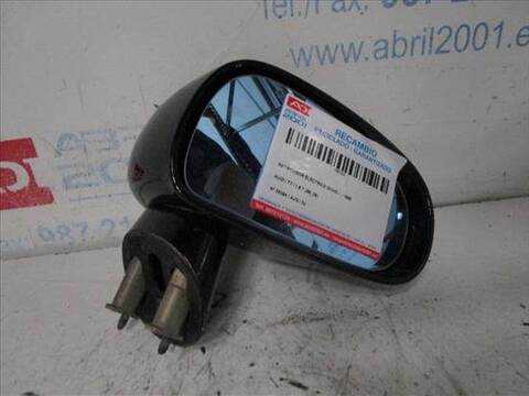 Retrovisor Derecho Audi Tt 1.8 T COUPE 132KW) 180CV