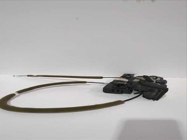 Foto 3ª: Cerradura Puerta Trasera Izquierda Nissan Qashqai 1.5 DCI 116CV [K9K 872] (2013)