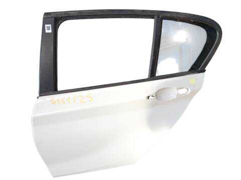Puerta Trasera Izquierda Bmw Serie 1 114 116 D 116CV