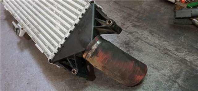 Foto 3ª: Intercooler Iveco Daily 3.0 CABINA DOBLE 35 C... BATALLA 3450 [3.0 LTR. - 107 KW DIESEL] [F1CE0481F]