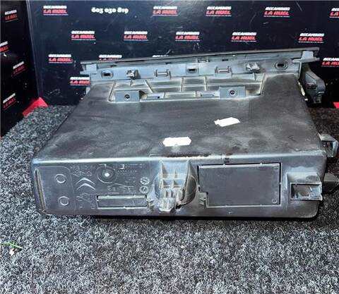 Foto 3ª: Guantera Citroen Berlingo BERLINGO M BLUE-HDI FAP 102CV 75KW FURGON [YH01]