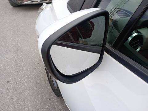 Foto 3ª: Retrovisor Izquierdo Nissan Micra ACENTA 90CV 66KW [H4B] (2018)