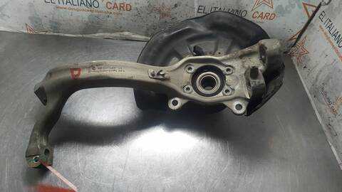 Foto 4ª: Mangueta Delantera Derecha Audi A6 2.0 TDI AVANT 170CV 125KW [CAHA] (2010)