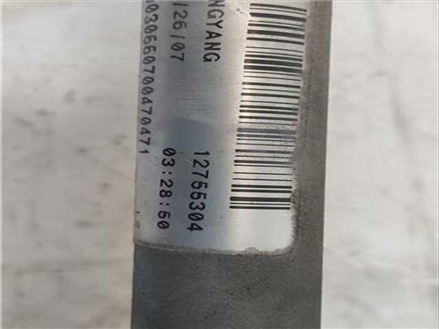 Foto 3ª: Motor Limpia Delantero Saab 9-3 1.9 TID BERLINA 150CV 110KW [Z 19 DTH] (2008)
