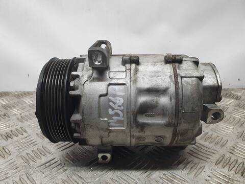 Foto 2ª: Compresor Aire Acondicionado Nissan NV400 3.3 T L1 H1 PRO [M9T704] (2019)