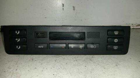 Mando Climatizador Bmw Serie 3 315 2.0 16V DIESEL CAT BERLINA 136CV 100KW