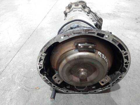 Caja Cambios Automatica Mercedes Clase R 280 R 320 CDI 4-MATIC 251.022 251.122) 224CV 165KW