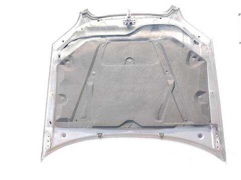 Foto 2ª: Capot Subaru Legacy 2.5 AWD BP9) (2003)