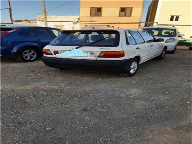 Foto 2ª: Salpicadero Toyota Starlet 1.0 [1E]