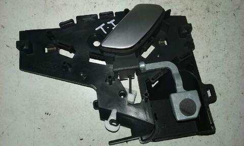 Maneta Interior Trasera Izquierda Citroen C5 2.0 16V CAT RFJ - EW10A) BERLINA 140CV 103KW