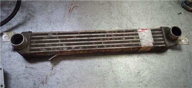 Foto 2ª: Intercooler Opel Meriva 1.7 CDTI [Z 17 DTH]