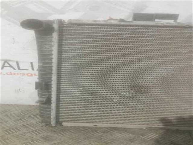 Foto 3ª: Radiador Motor Mercedes Clase E 180 290 TD 210.017) BERLINA 129CV 95KW [602982] (1997)