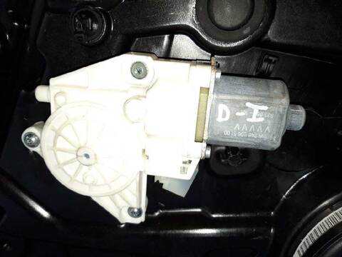 Foto 2ª: Elevalunas Eléctrico Delantero Izquierdo Mercedes Clase A 140 A 200 CDI 176.008) 136CV 100KW [651930] (2016)