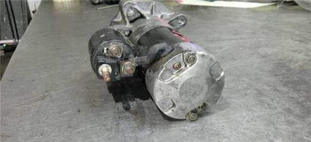 Foto 3ª: Motor de Arranque Peugeot 406 1.9 TD [DHX (XUD9TE)]