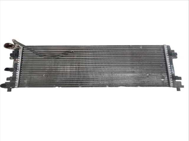 Radiador Motor Seat Ibiza 1.6 TDI