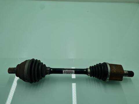 Transmision Delantera Izquierda Seat Tarraco FR 4DRIVE 190CV 140KW
