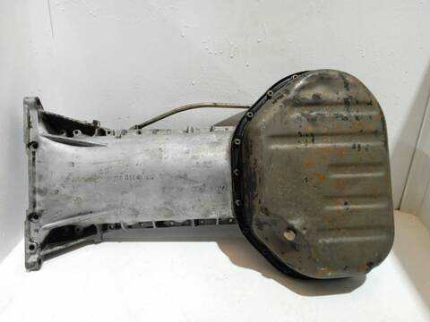 Carter Mercedes Clase S 220 VERSION INDEFINIDA